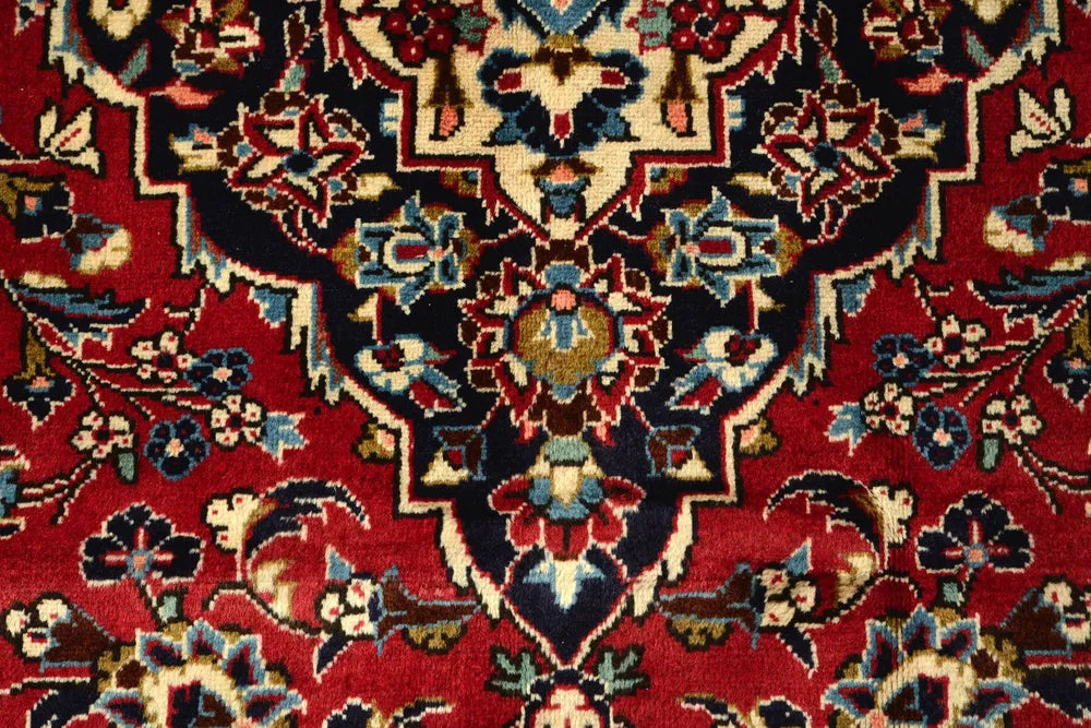 Kashan Red