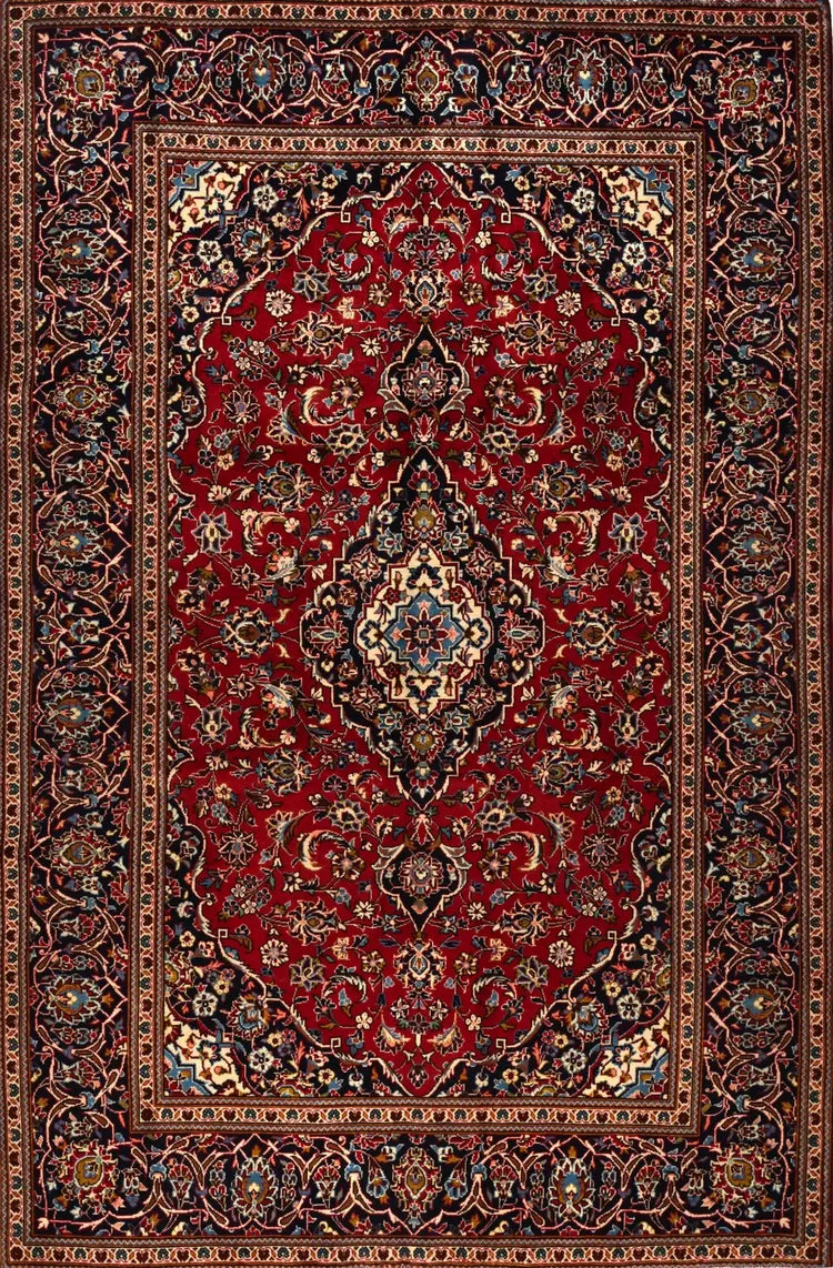 Kashan Red