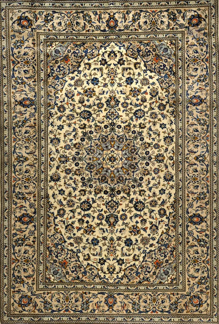 Kashan Beige