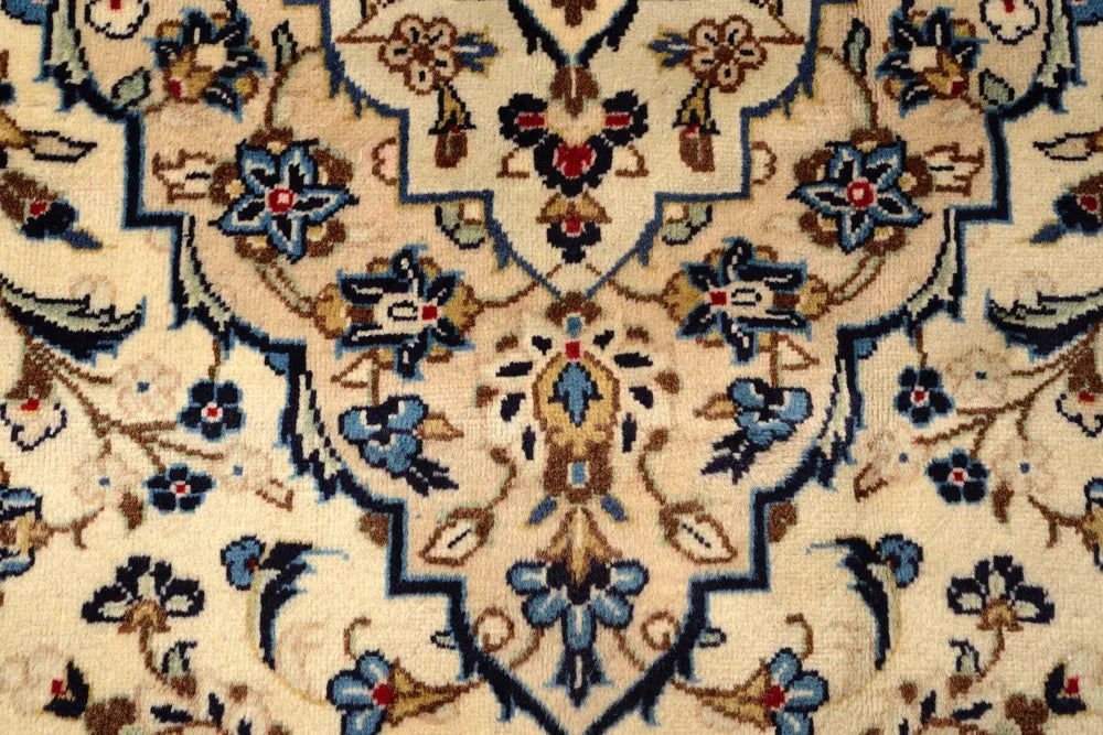 Kashan Beige