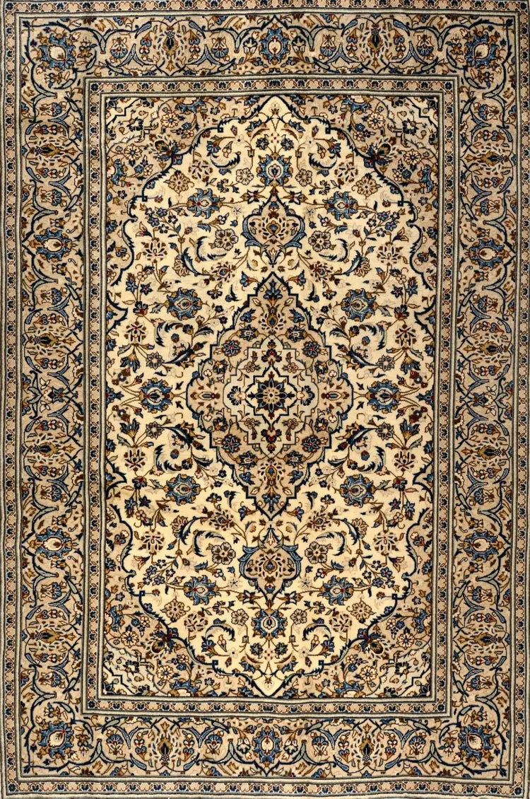 Kashan Beige