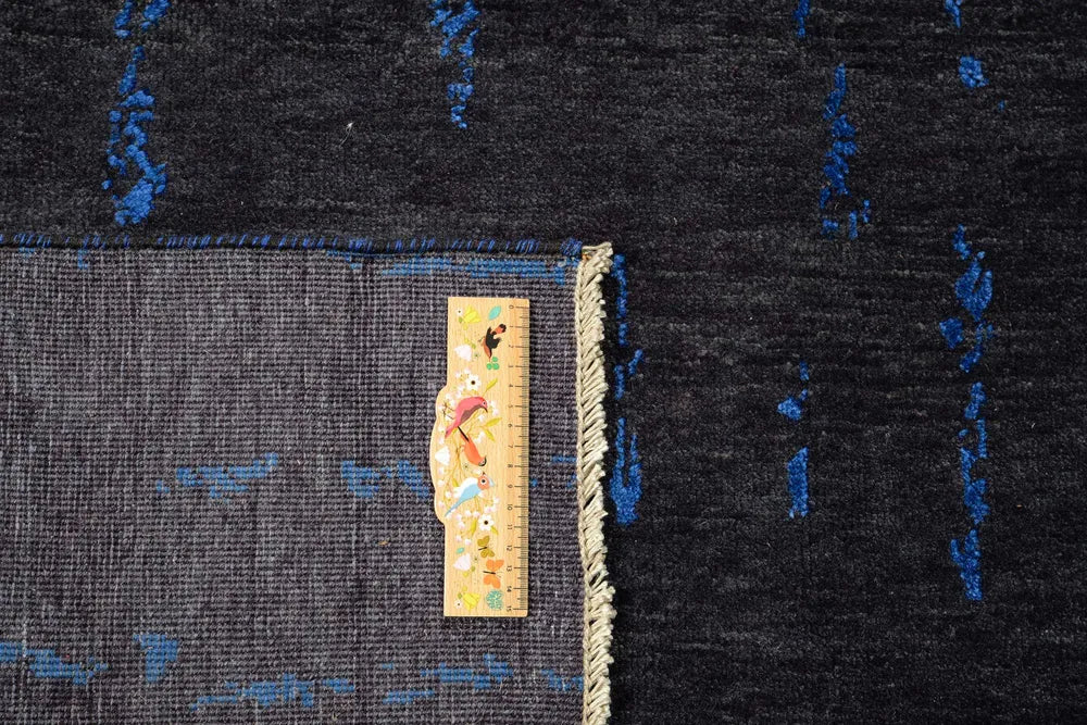 Kontes Blue