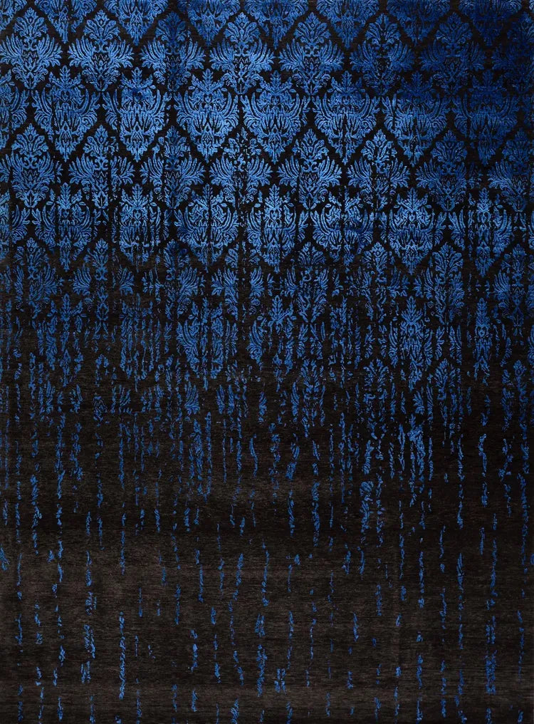 Kontes Blue