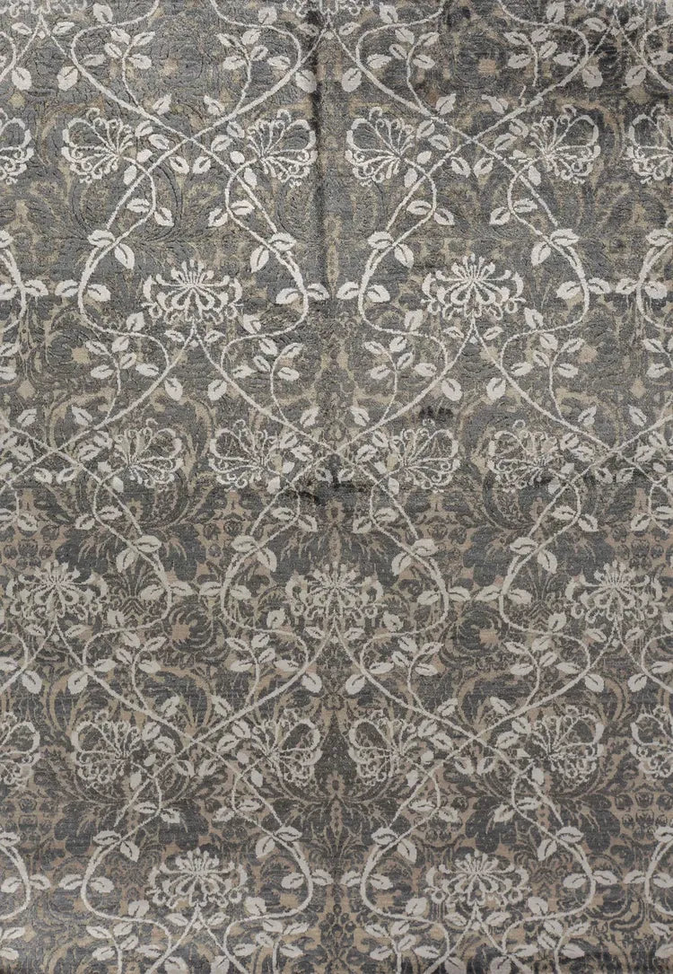 Kontes Gray
