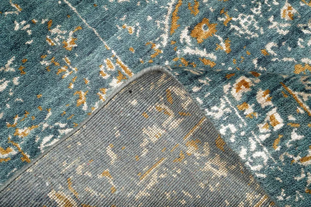 Kontes Turquoise