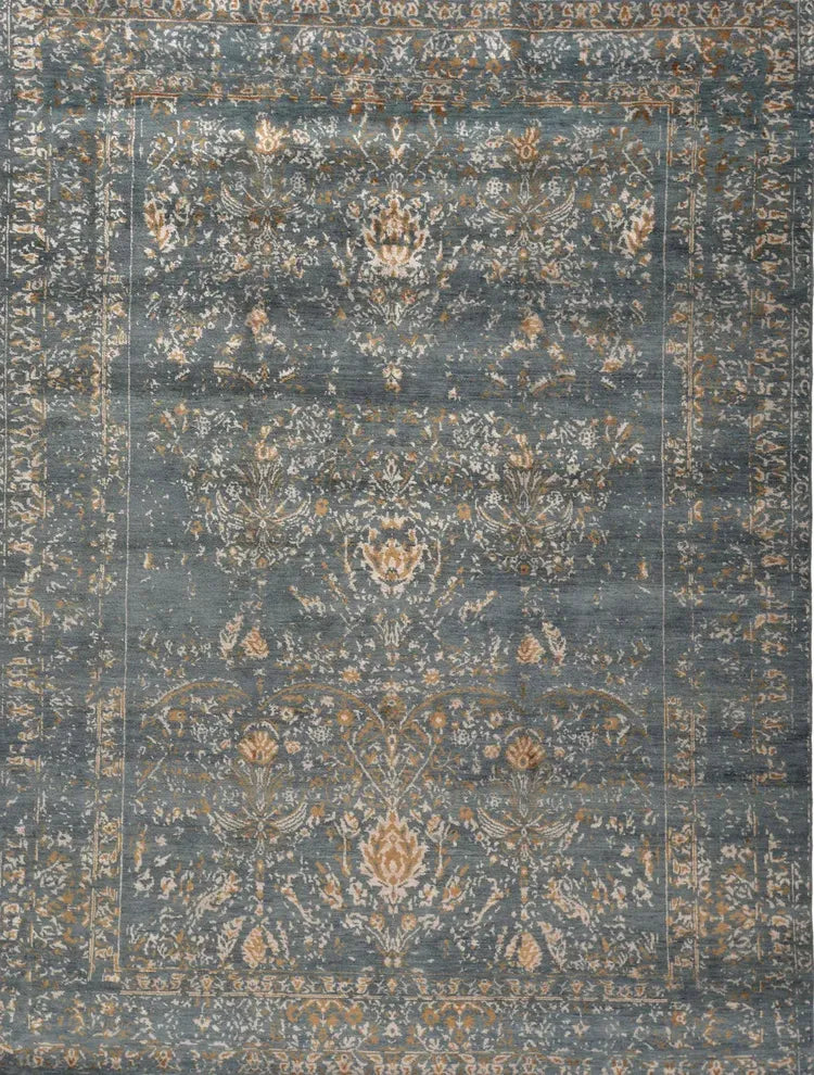 Kontes Turquoise