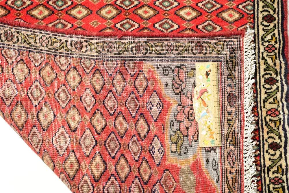 Sanneh Red