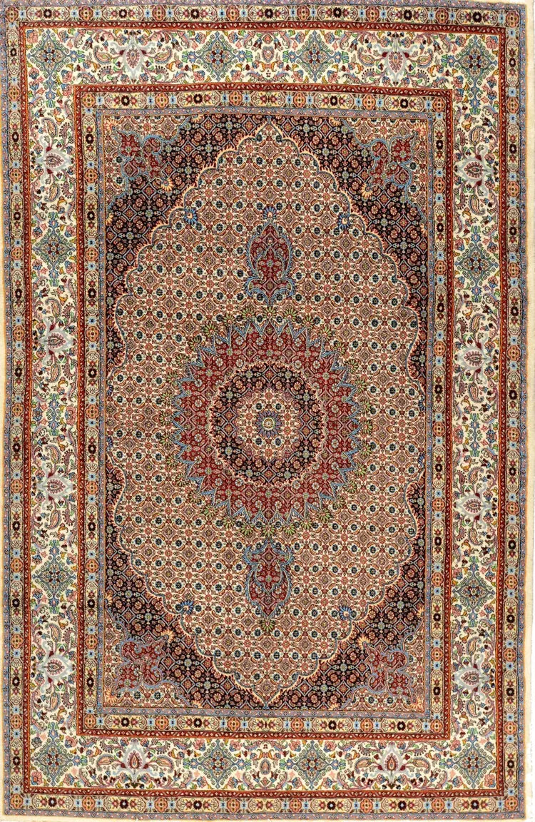 Moud Beige