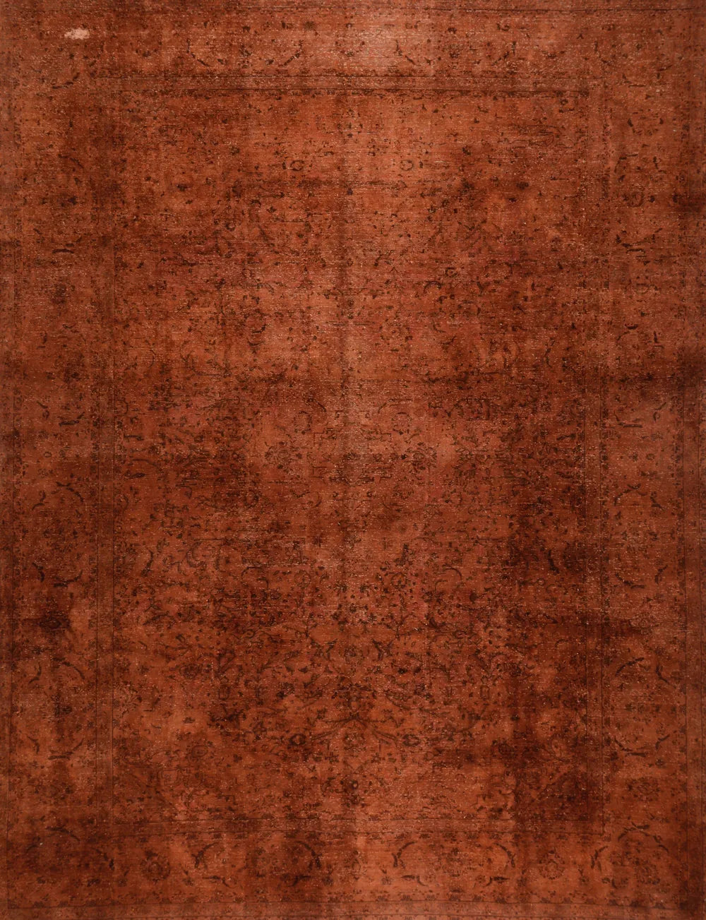 Vintage Brown