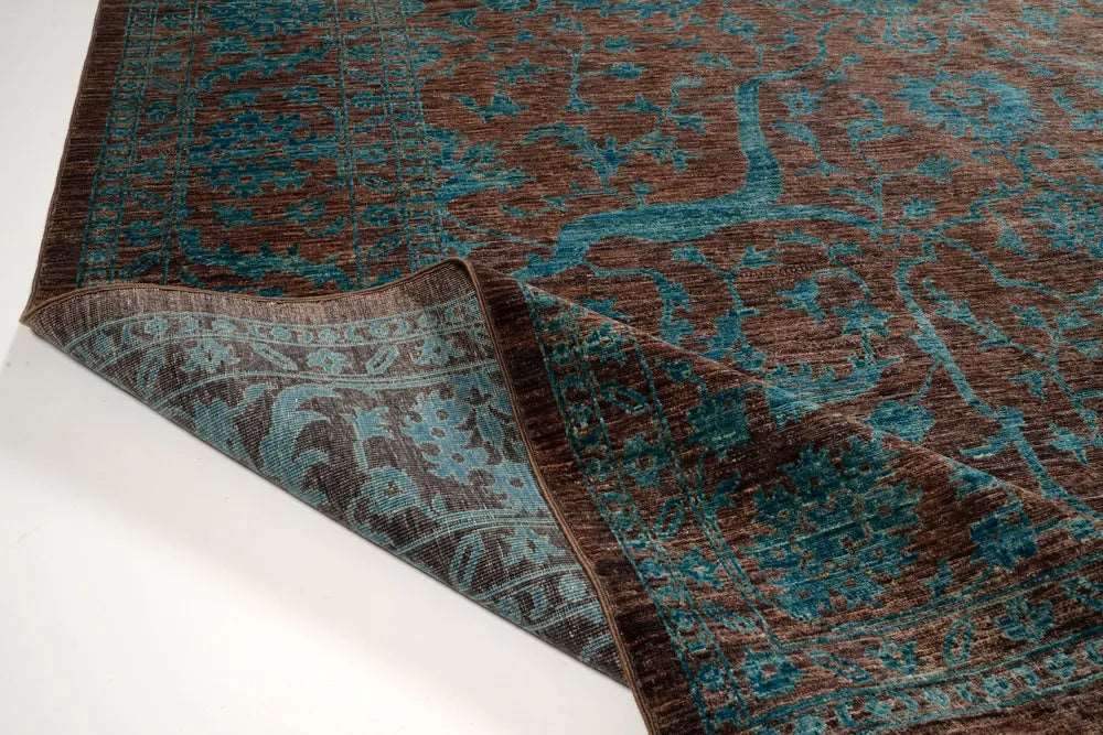 Ariana Turquoise