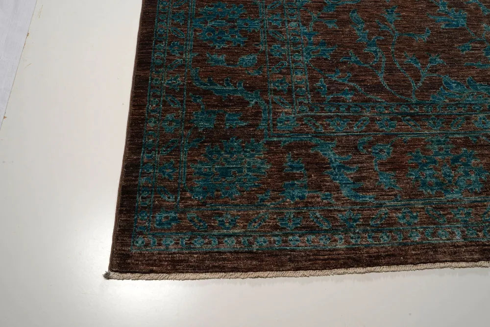 Ariana Turquoise