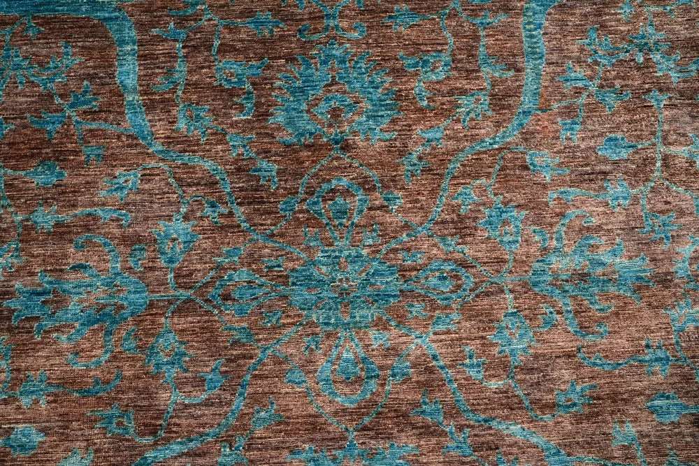 Ariana Turquoise