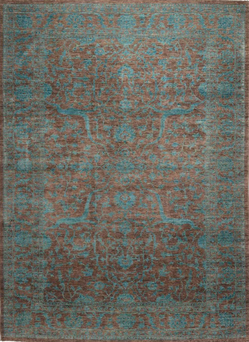 Ariana Turquoise