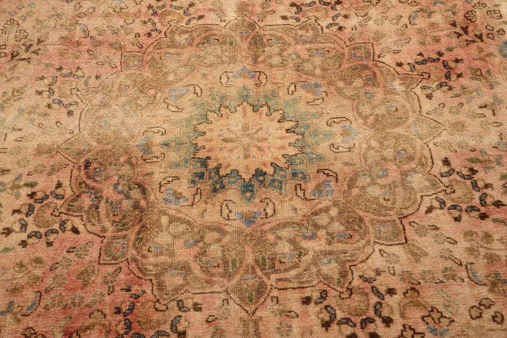 Mashad Pink