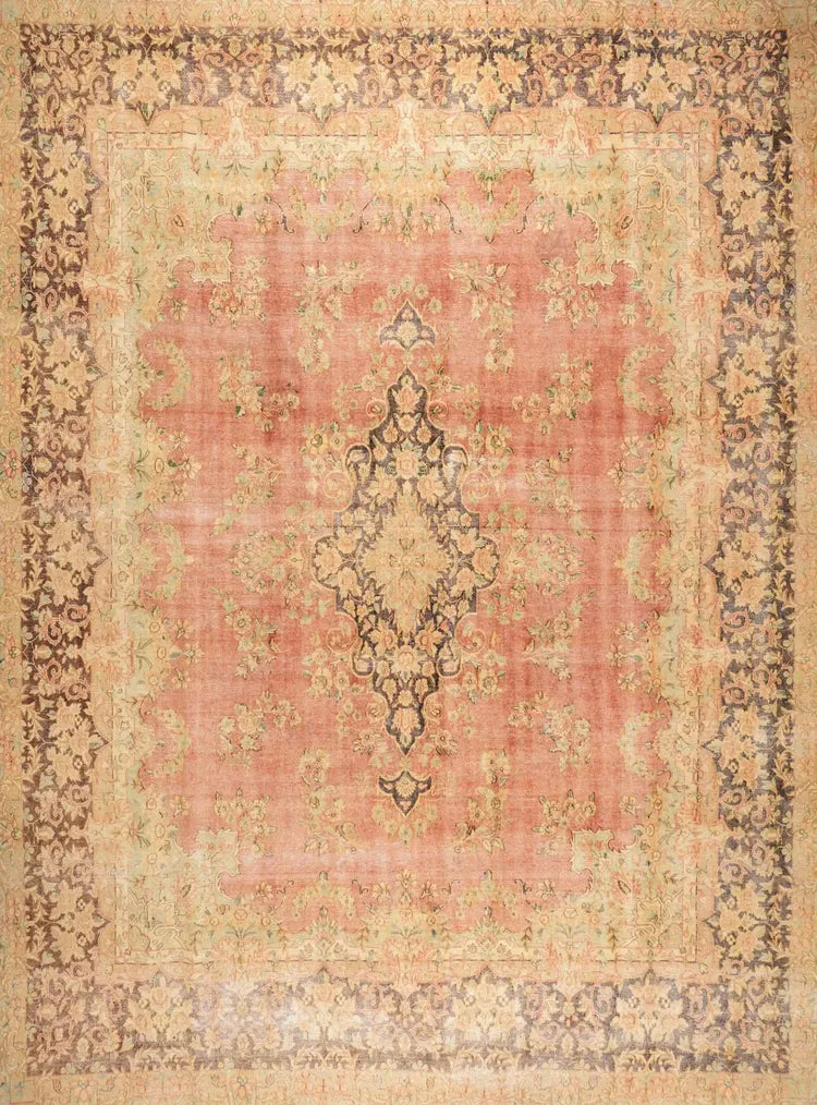Vintage Pink