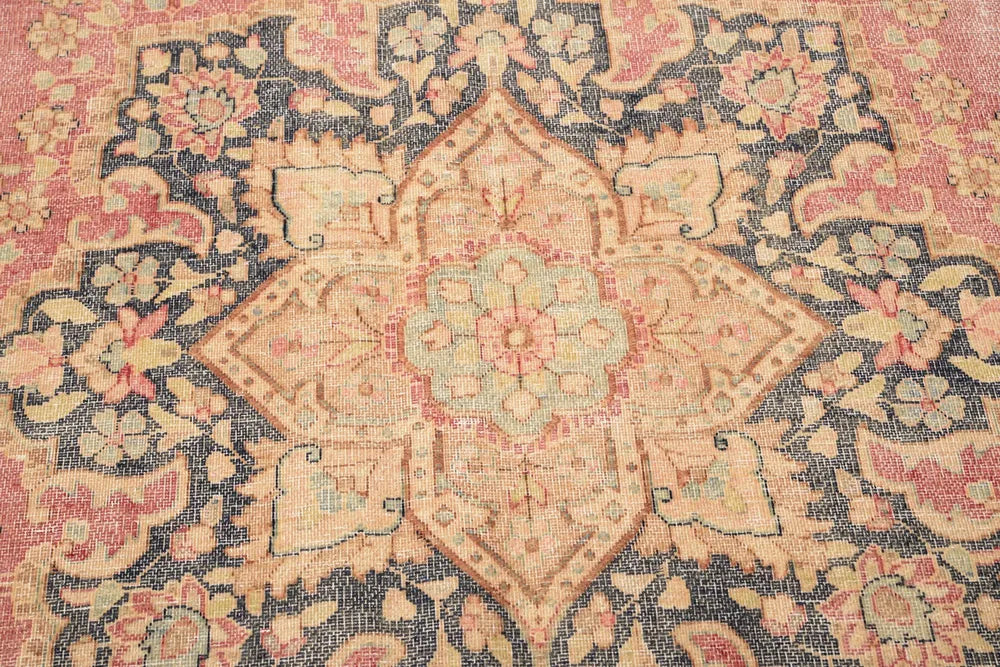 Vintage Red