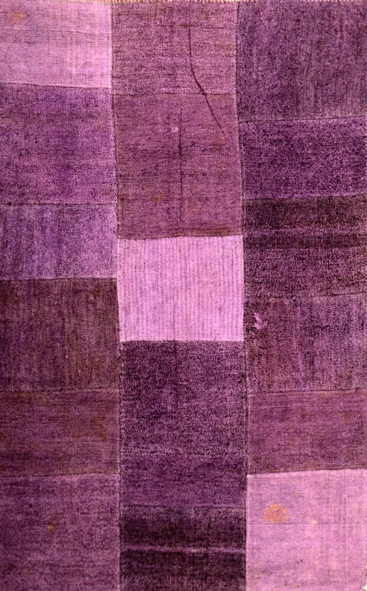 Izmir Purple