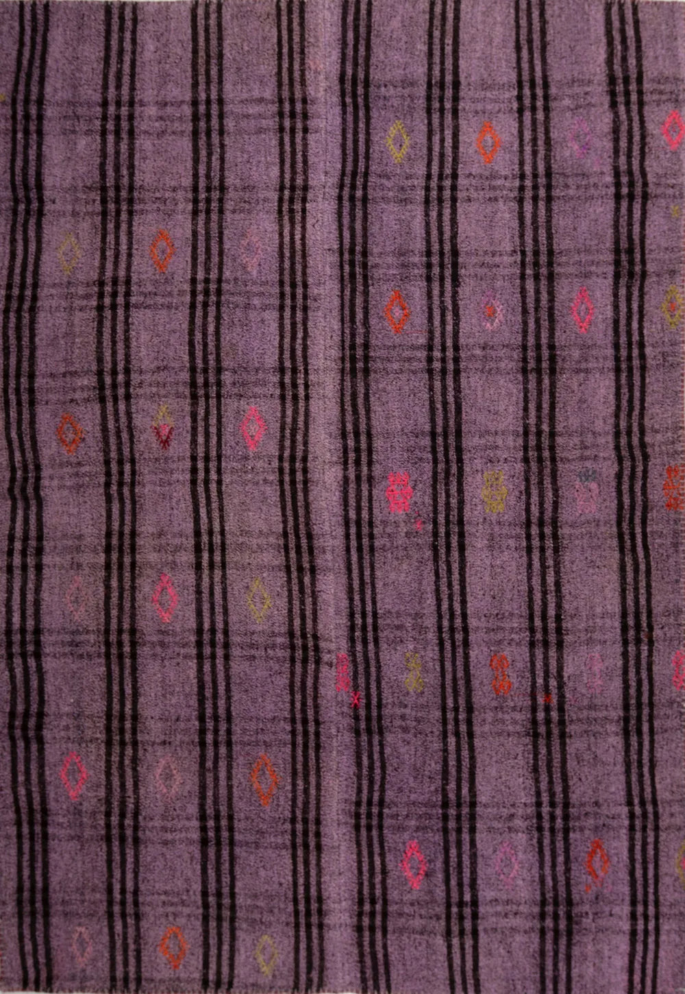 Izmir Purple