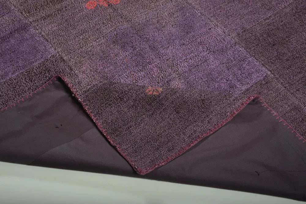 Izmir Purple