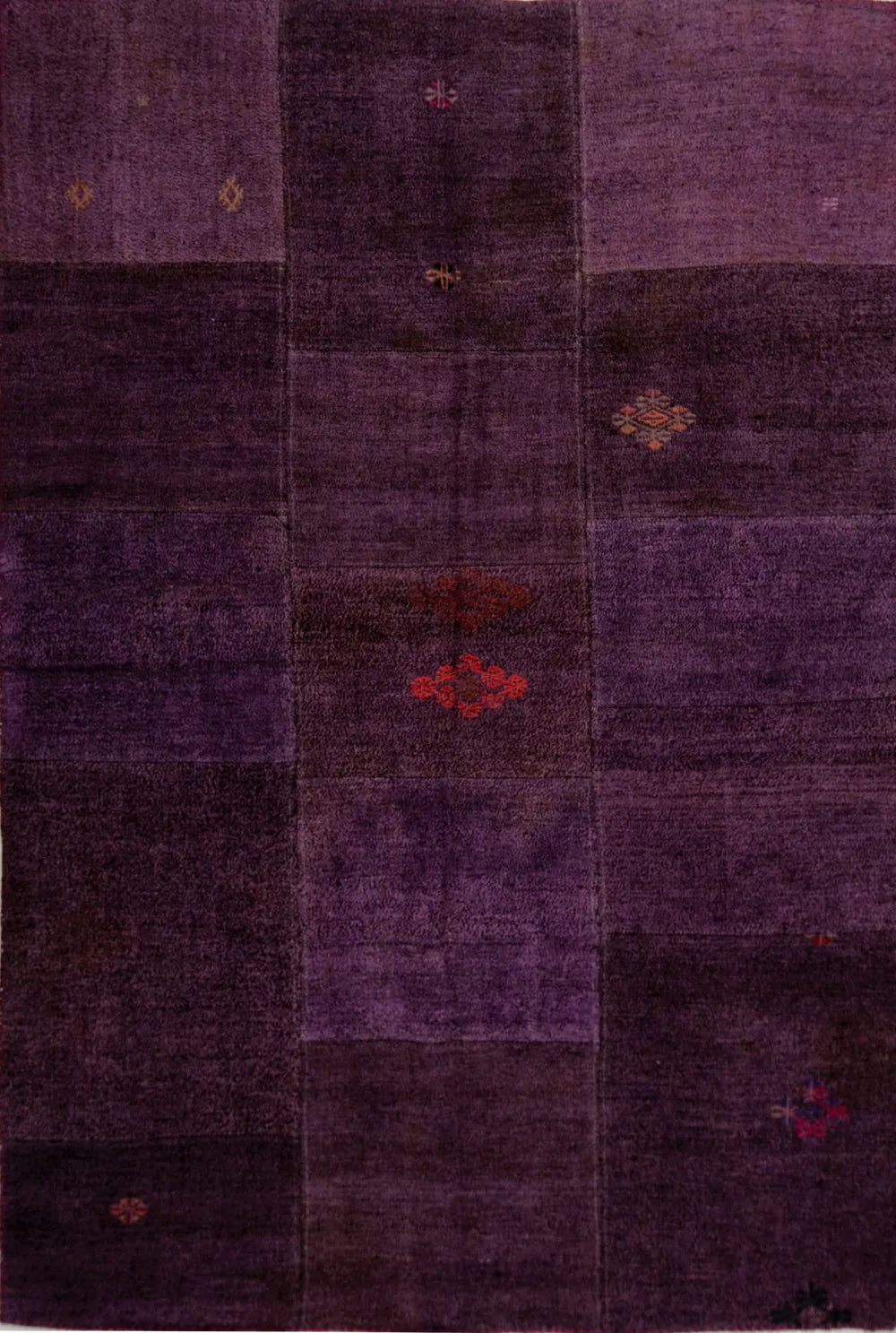 Izmir Purple