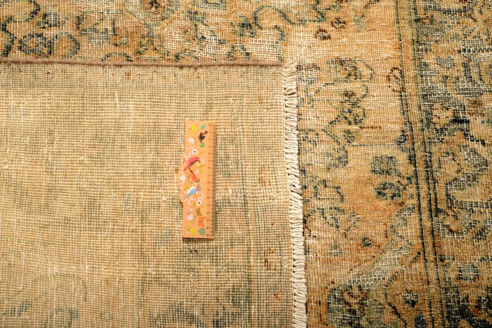 Vintage Brown