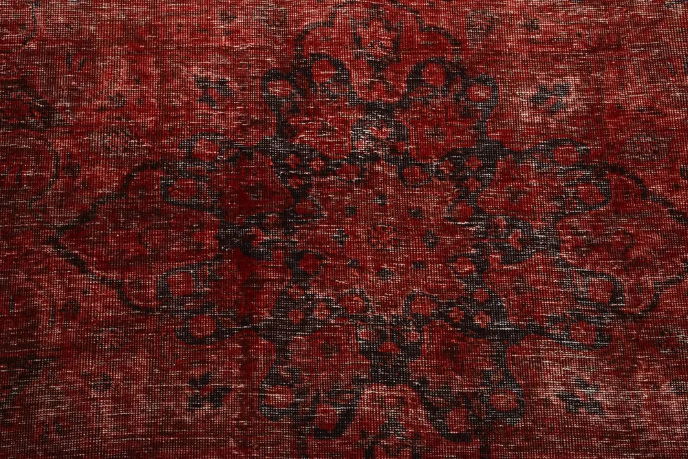 Vintage Red