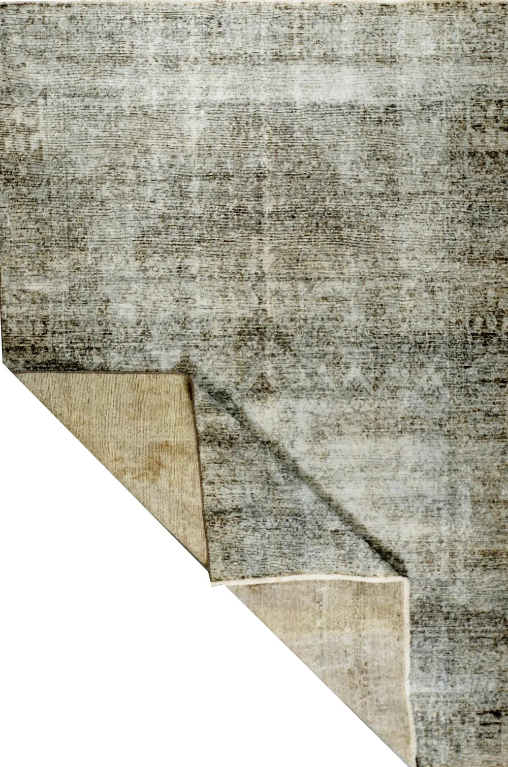 Vintage Gray