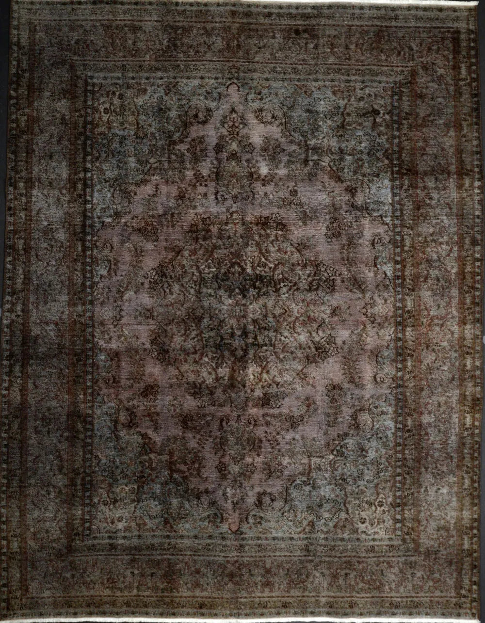 Vintage Gray