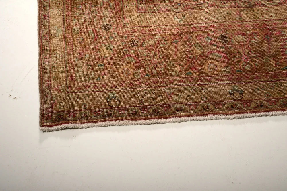 Mashad Red