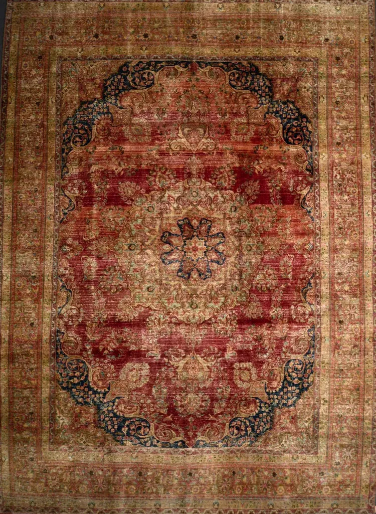 Mashad Red