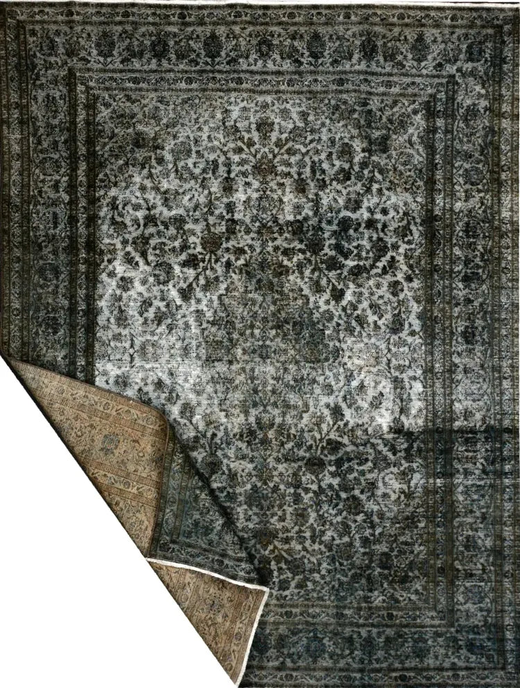Vintage Gray