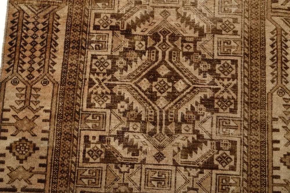 Baluch Brown