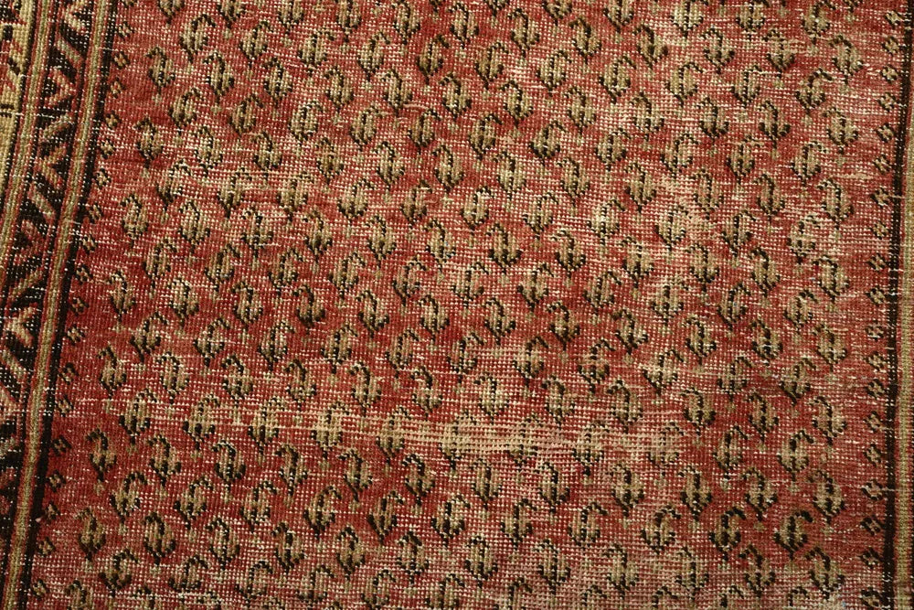 Vintage Red