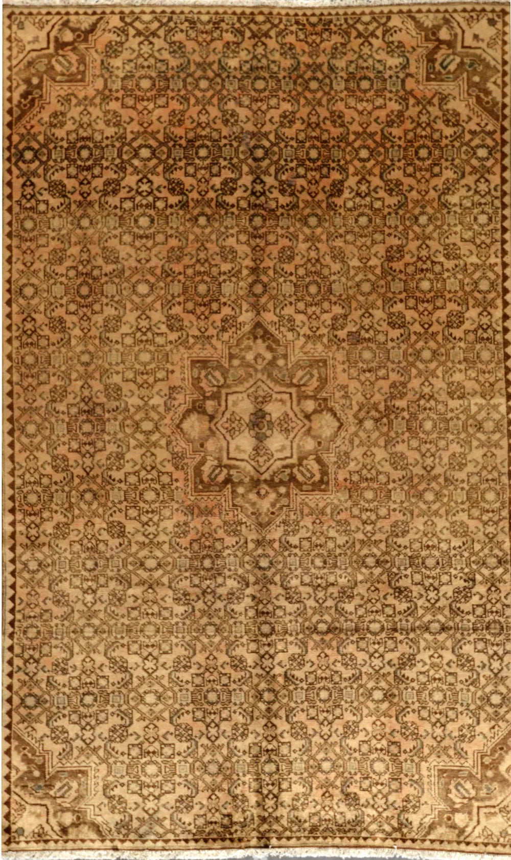 Vintage Beige