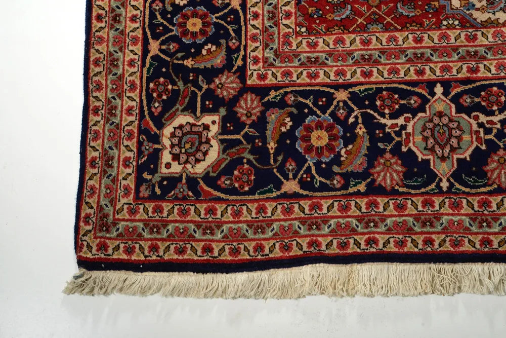 Tabriz Blue