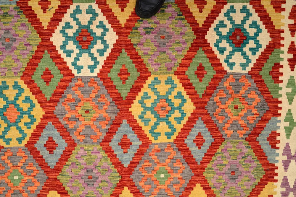 Kelim chobi Multi