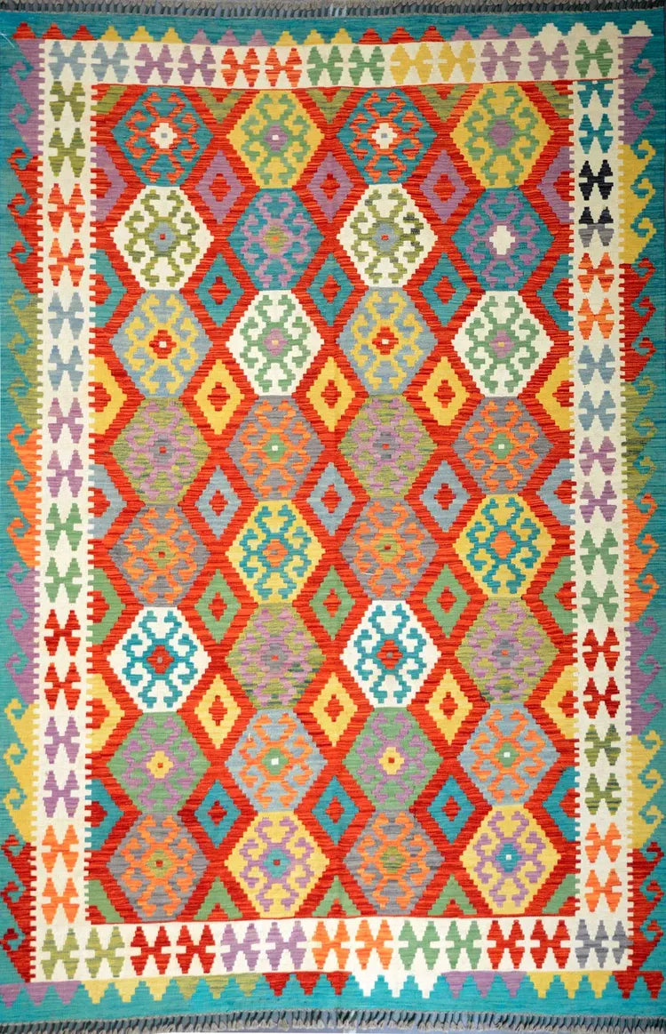 Kelim chobi Multi