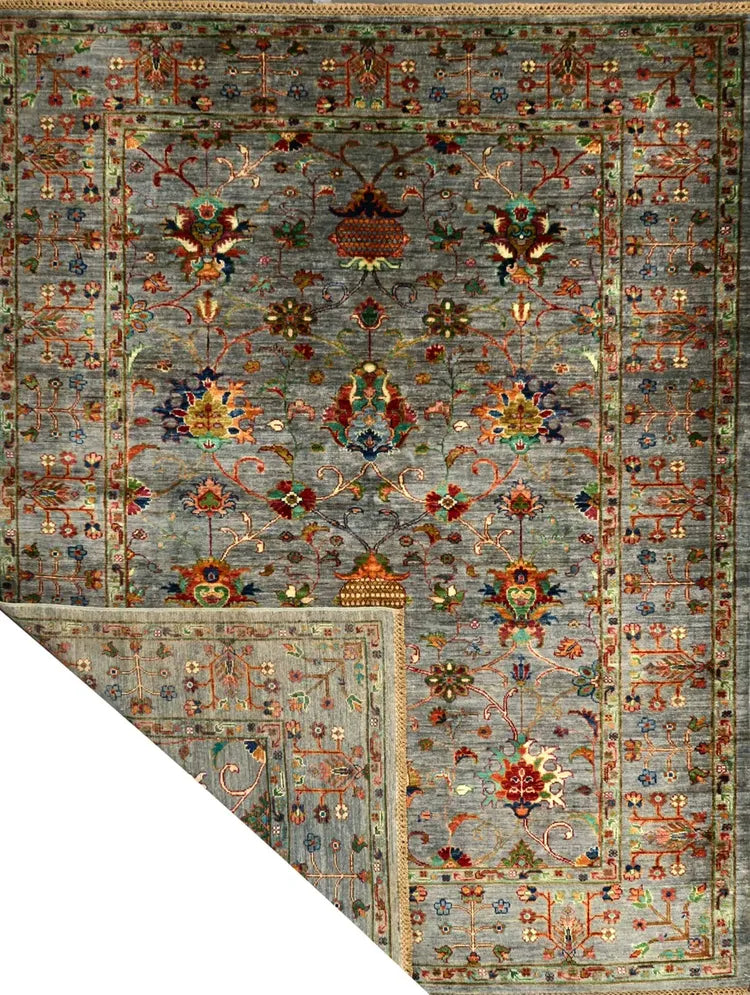 Sultani Gray