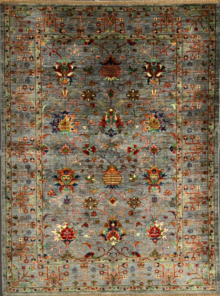 Sultani Gray