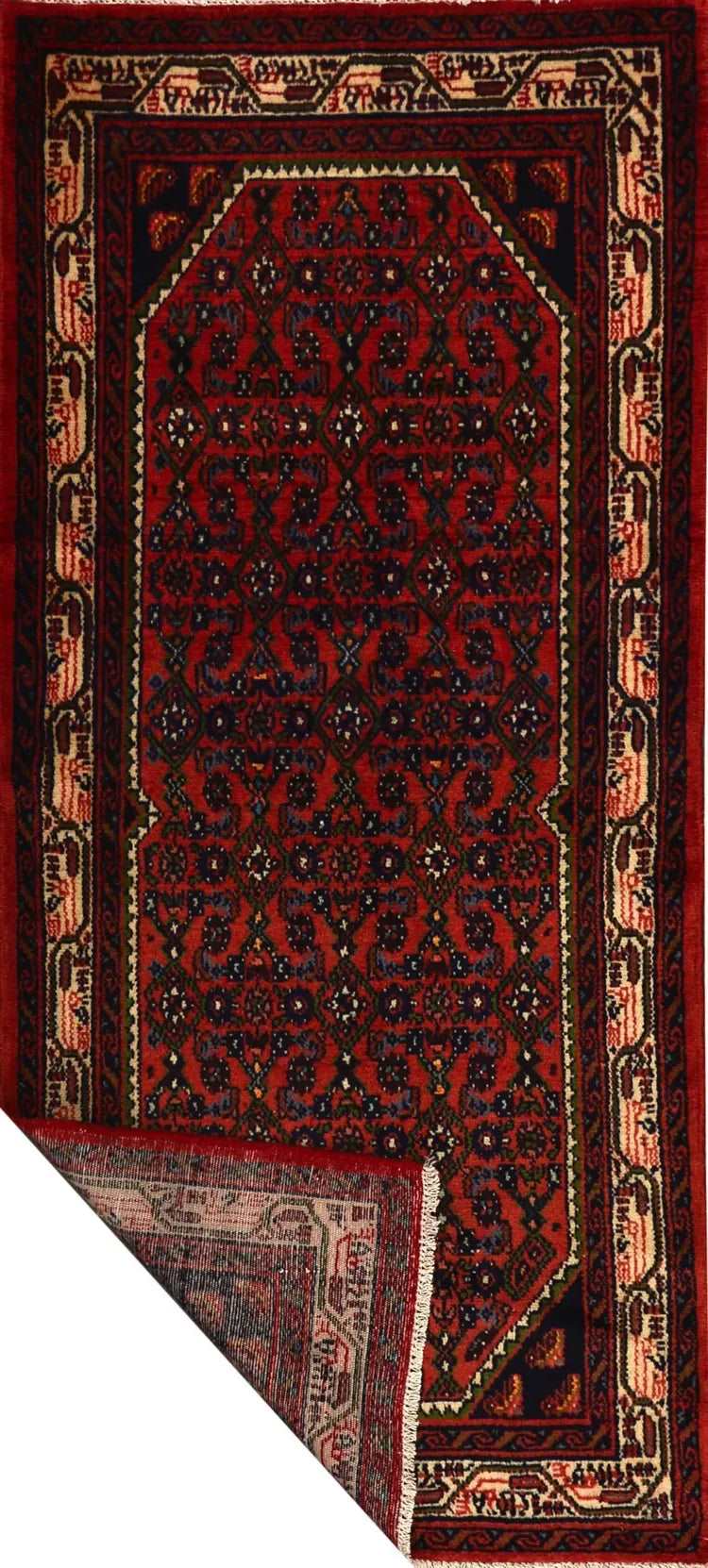 Ardebil Red