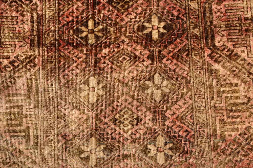 Baluch Red