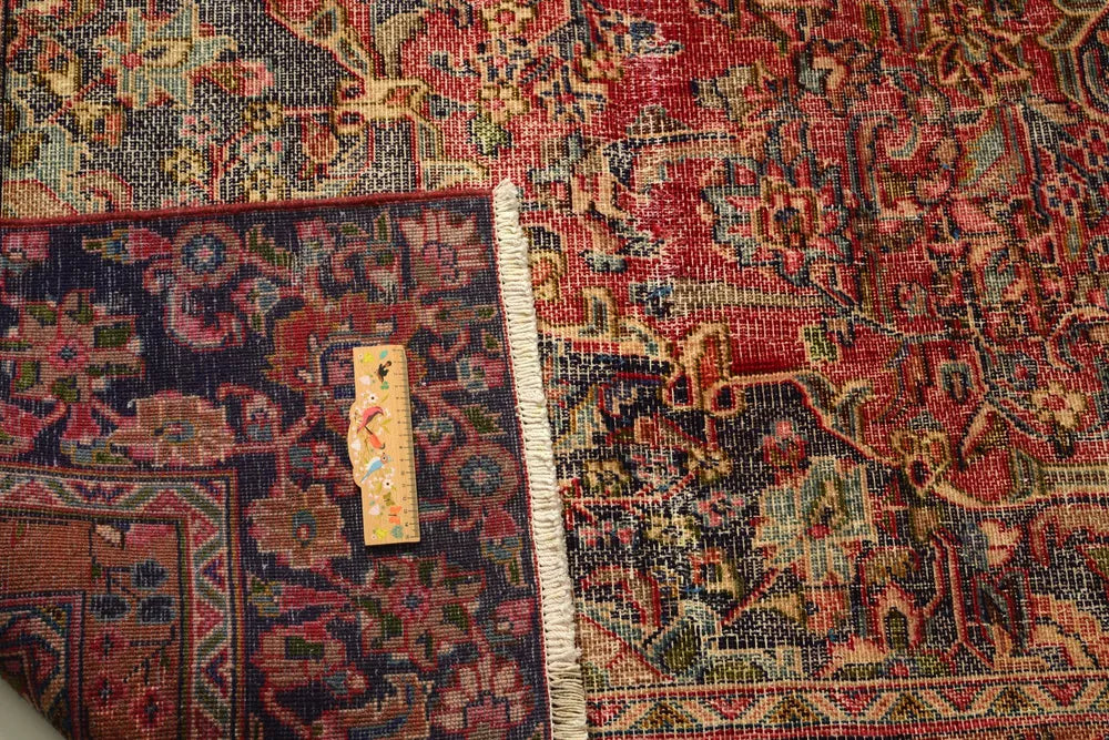 Sabzevar Red