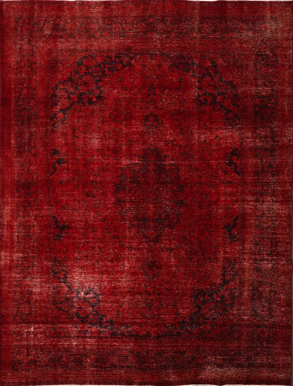 Vintage Red