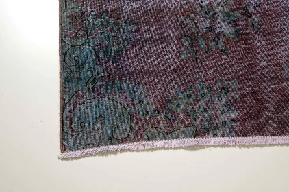 Vintage Purple