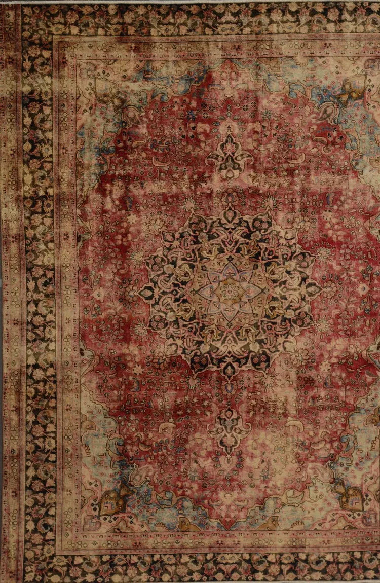 Sabzevar Red