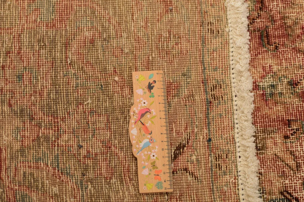 Vintage Beige