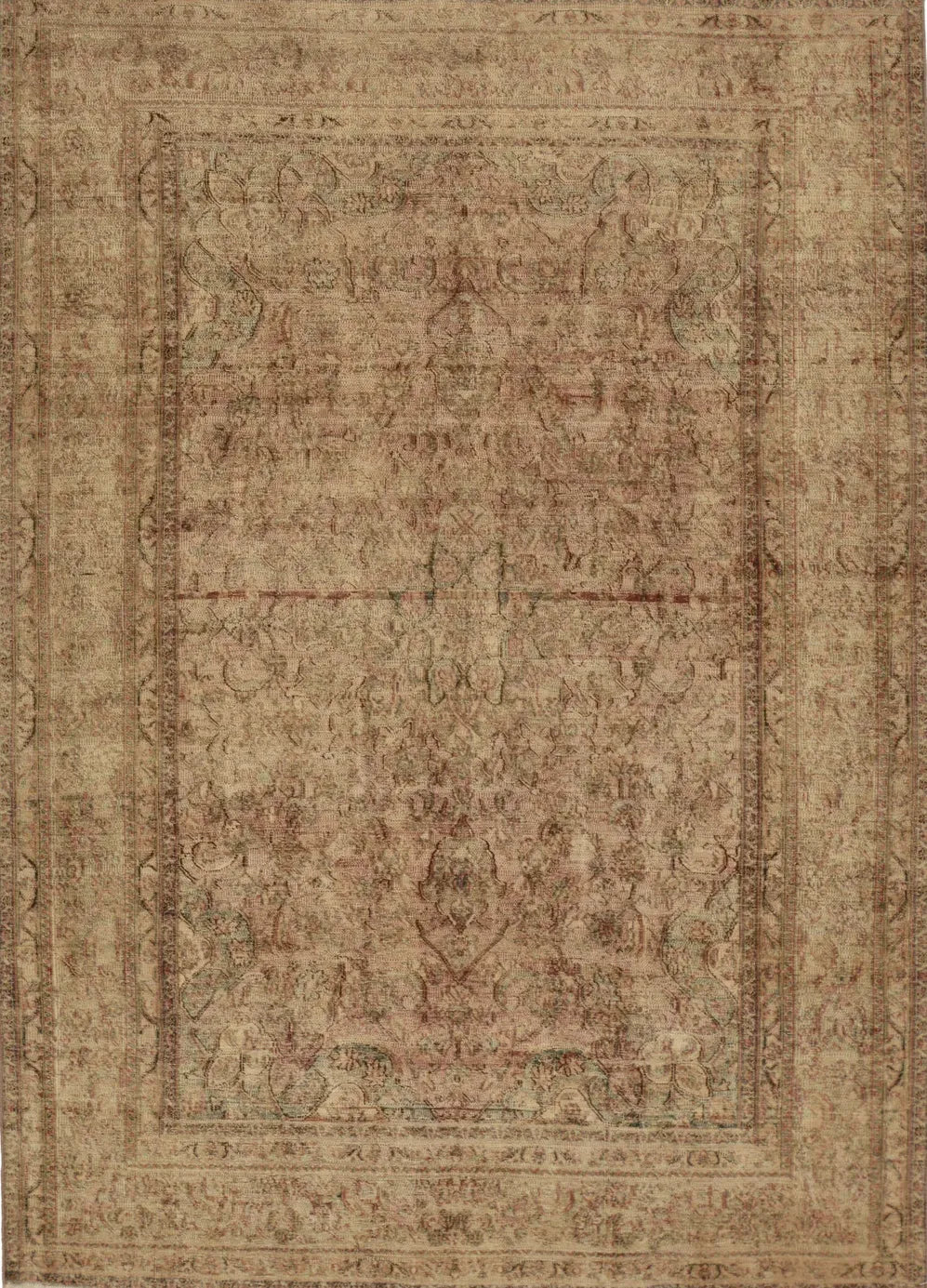 Vintage Beige