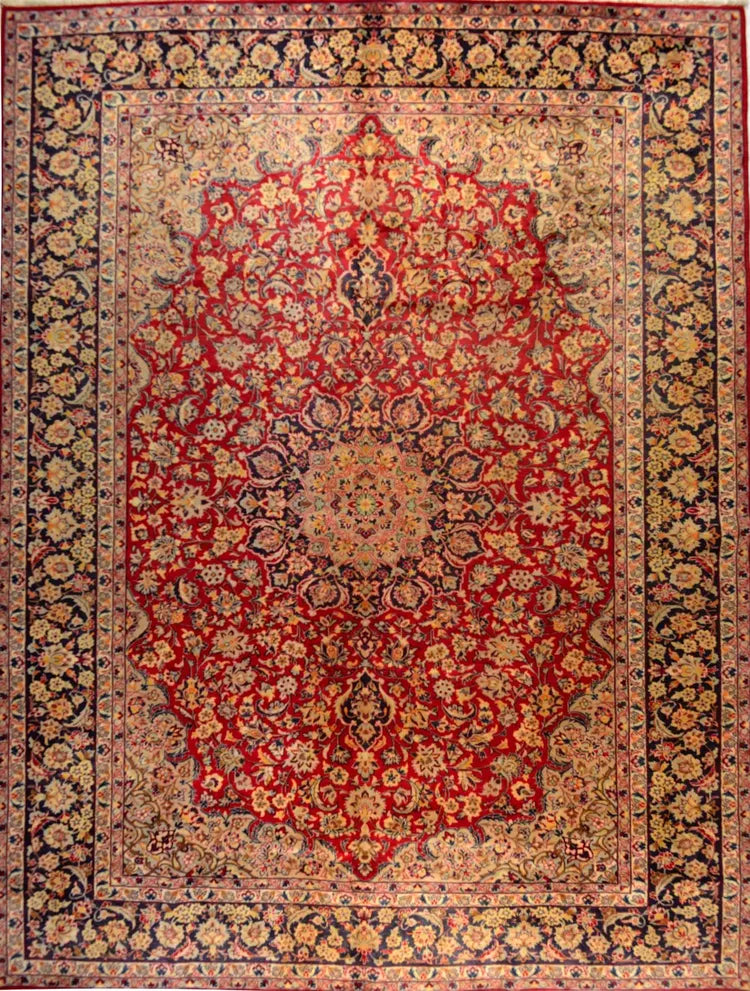 Nadjafabad Red