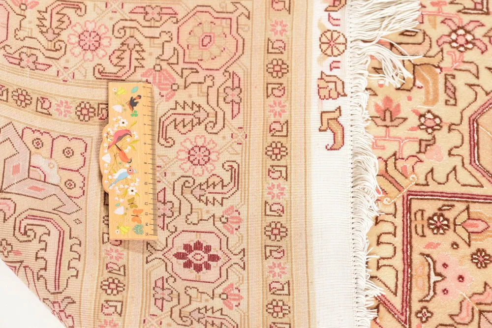 Tabriz Beige