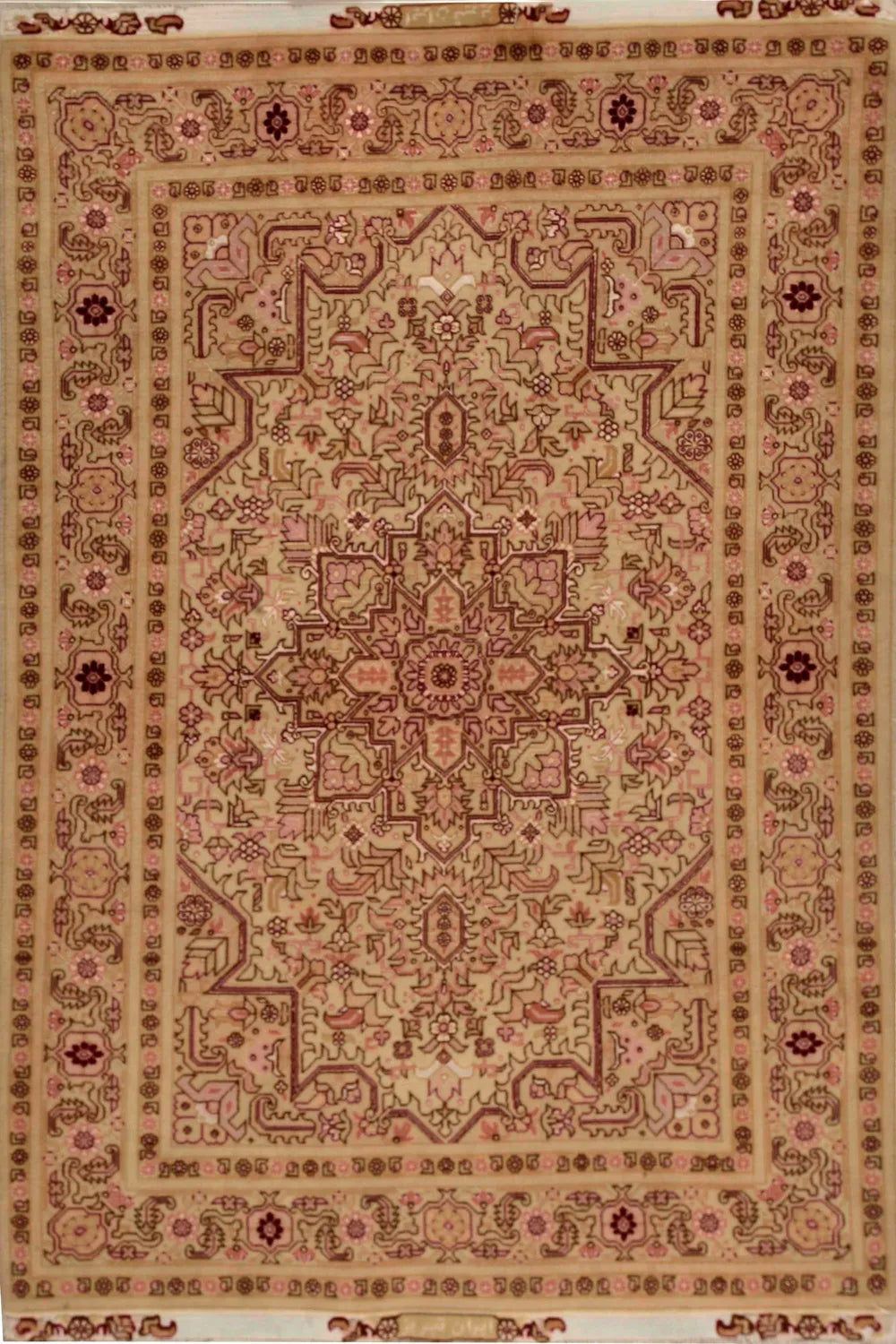 Tabriz Beige